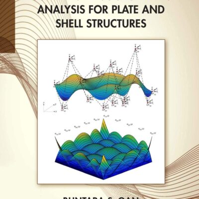 CONDENSED ISOGEOMETRIC ANALYSIS FOR PLATE AND SHELL STRUCTURES (HB 2020)