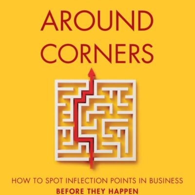 SEEING AROUND CORNERS PA