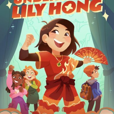 The Unbeatable Lily Hong