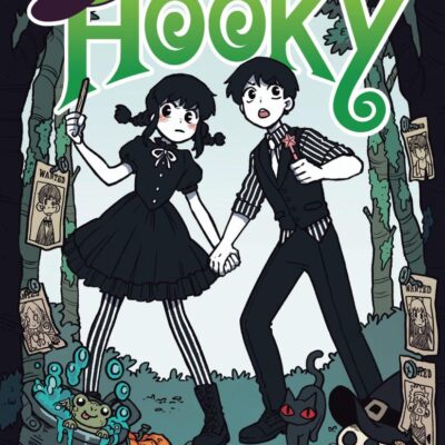 Hooky Volume 2: A Novel
