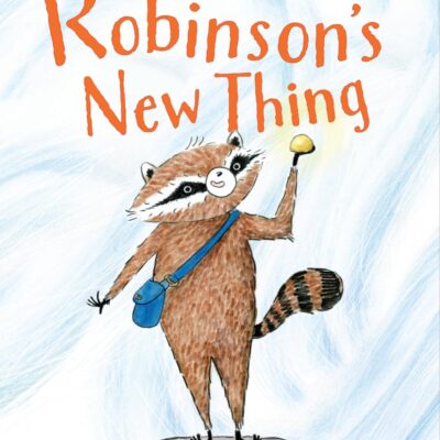 Robinson's New Thing
