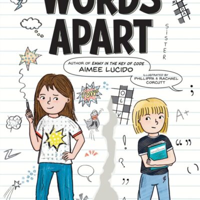 Words Apart