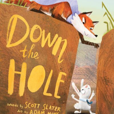 Down the Hole: The Story and Celebration of Afro Cuisine in the Americas