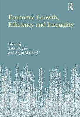 Economic Growth, Efficiency and Inequality