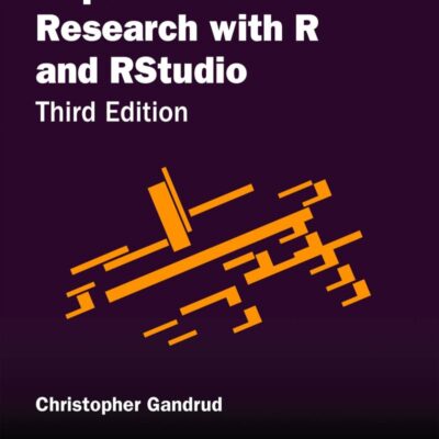 REPRODUCIBLE RESEARCH WITH R AND RSTUDIO, 3RD EDITION (Chapman & Hall/CRC The R Series)