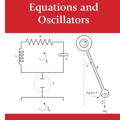 LINEAR DIFFERENTIAL EQUATIONS AND OSCILLATORS (HB 2020)