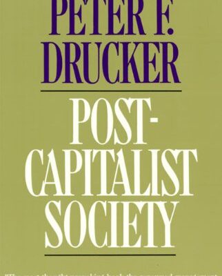 Post-Capitalist Society