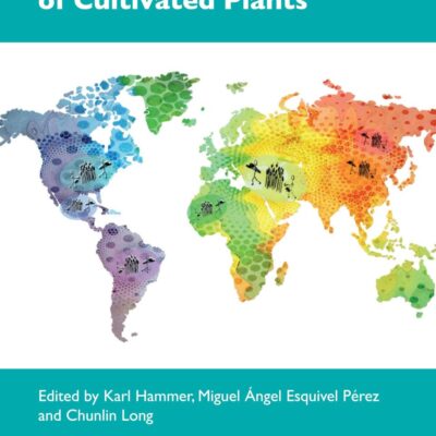 Diversity and Geography of Cultivated Plants