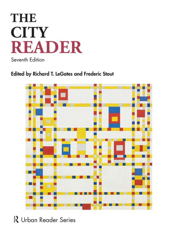 CITY READER