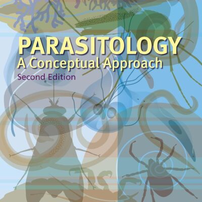 PARASITOLOGY