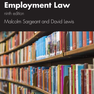 EMPLOYMENT LAW