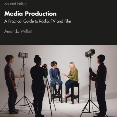 MEDIA PRODUCTION