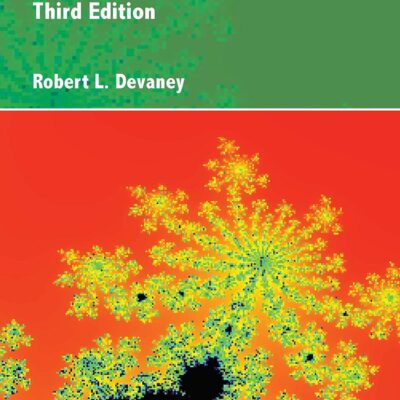 An Introduction to Chaotic Dynamical Systems