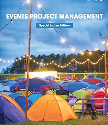 EVENTS PROJECT MANAGEMENT