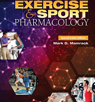 EXERCISE AND SPORT PHARMACOLOGY
