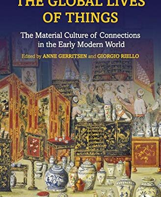 GLOBAL LIVES OF THINGS