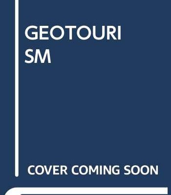 GEOTOURISM