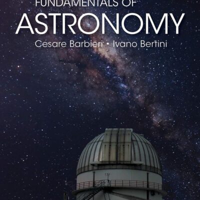 FUNDAMENTALS OF ASTRONOMY