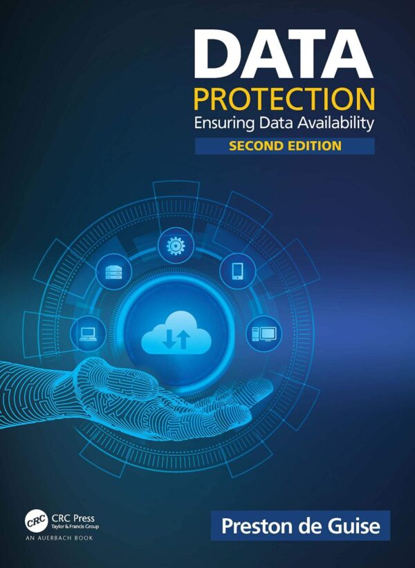 DATA PROTECTION: ENSURING DATA AVAILABILITY
