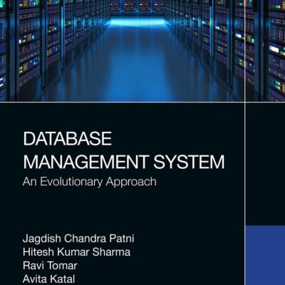 Database Management System: An Evolutionary Approach