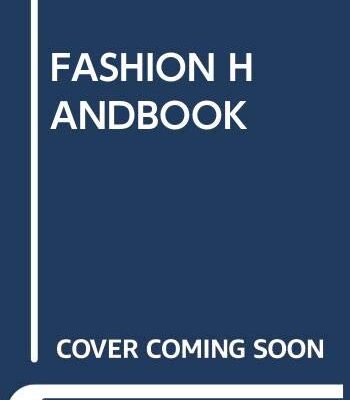 FASHION HANDBOOK