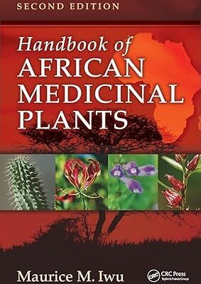 HANDBOOK OF AFRICAN MEDICINAL PLANTS, 2ND EDITION