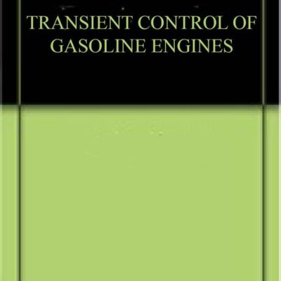 TRANSIENT CONTROL OF GASOLINE ENGINES