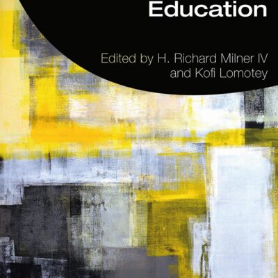 Handbook of Urban Education: A Comparative Study