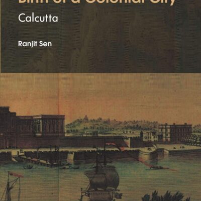 Birth of a Colonial City