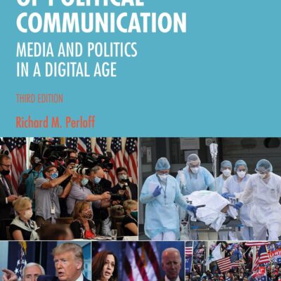 DYNAMICS OF POLITICAL COMMUNICATION