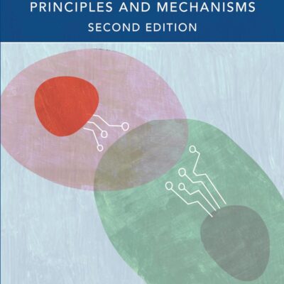 Cell Signaling, 2nd edition: Principles and Mechanisms
