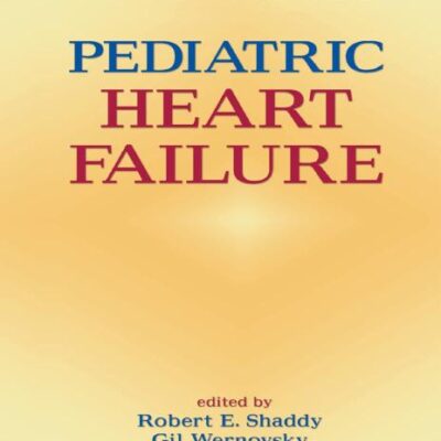 Pediatric Heart Failure