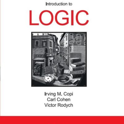 INTRODUCTION TO LOGIC