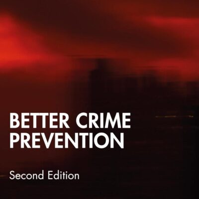 Better Crime Prevention