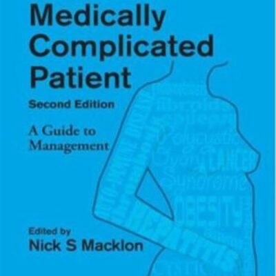 IVF in the Medically Complicated Patient