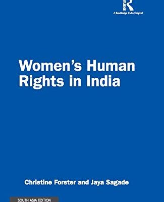 Women's Human Rights in India