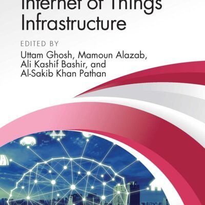 Deep Learning for Internet of Things Infrastructure