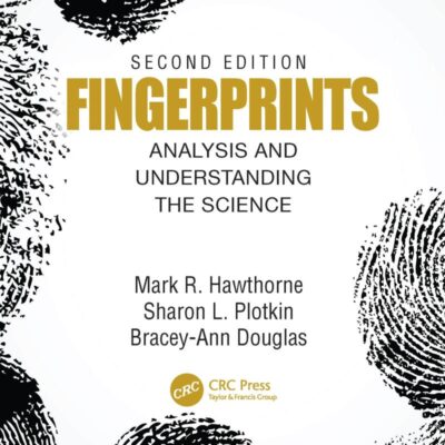 FINGERPRINTS: Analysis and Understanding the Science