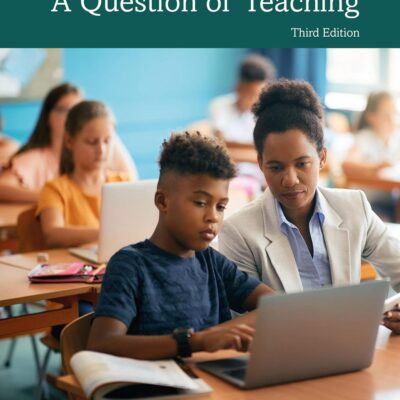 Teach: A Question of Teaching