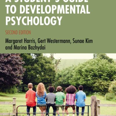 A Student's Guide to Developmental Psychology