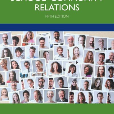 SCHOOL-COMMUNITY RELATIONS