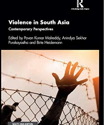 Violence in South Asia