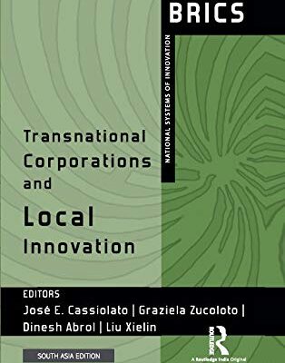 Transnational Corporations and Local Innovation