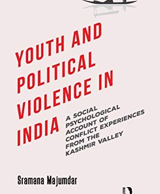 Youth and Political Violence in India