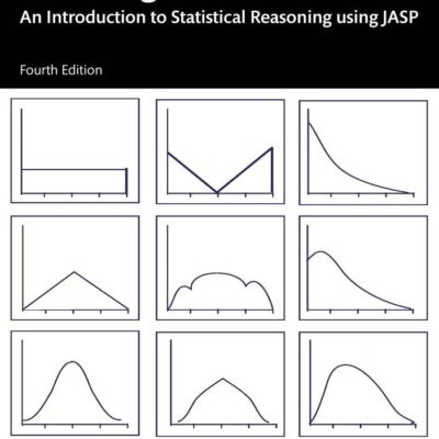 Learning From Data: An Introduction to Statistical Reasoning using JASP