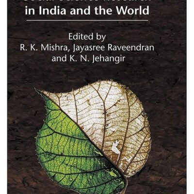 Social Science Research in India and the World