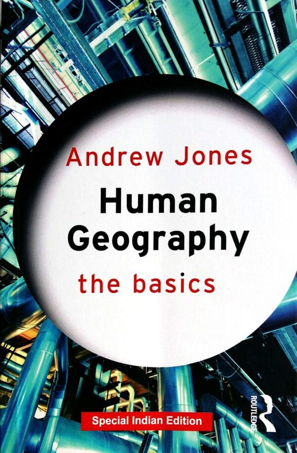 Human Geography: The Basics