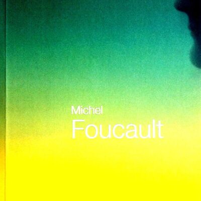 Michel Foucault