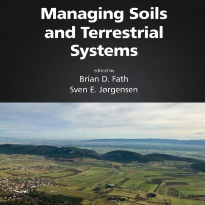 MANAGING SOILS AND TERRESTRIAL SYSTEMS