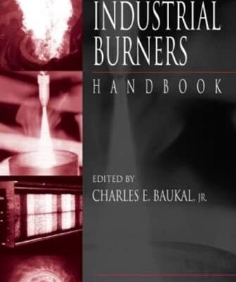 Industrial Burners Handbook